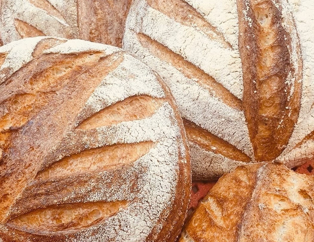 Pantry D'or Boutique Bakery