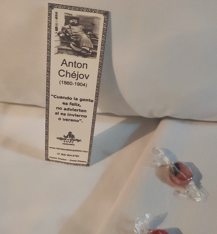 Hotel Mansion del Cupatitzio主图