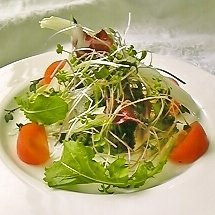 リストランテアウラ