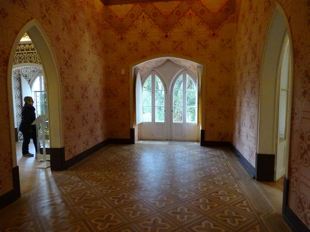 Chalet da Condessa D’Edla景点图片