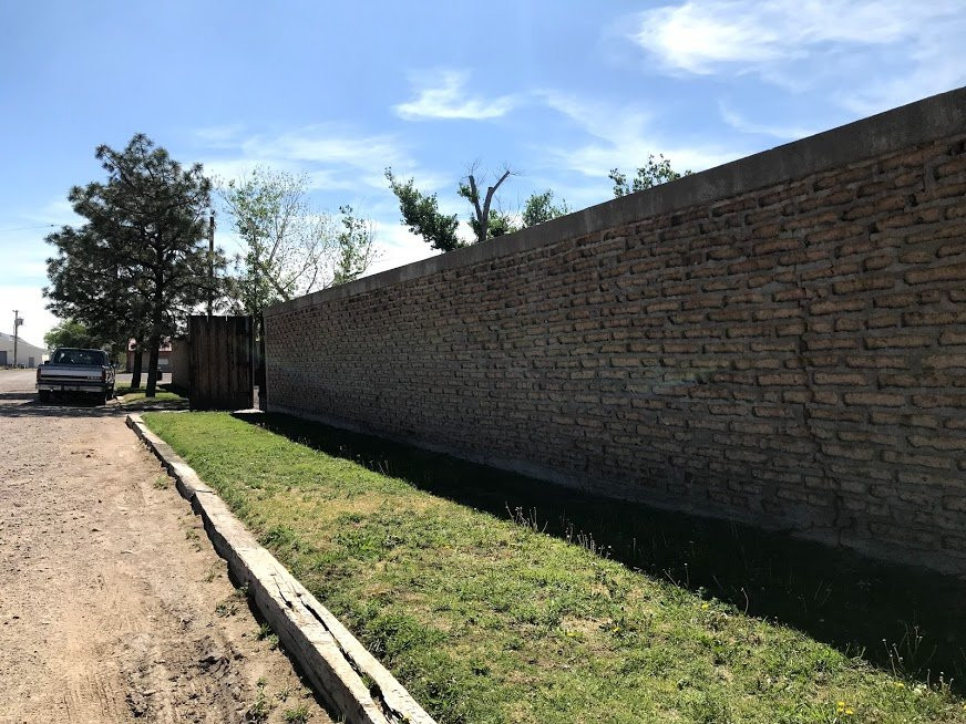 Judd Foundation-马尔法必去景点