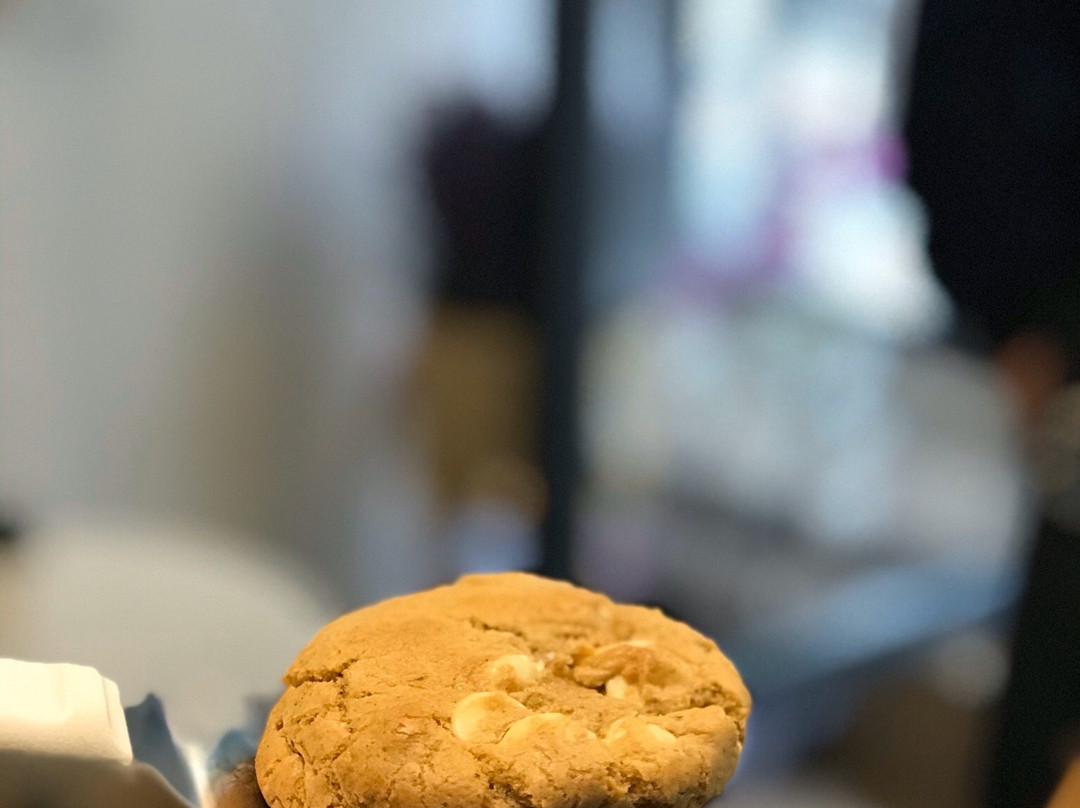 Franklin Cookies