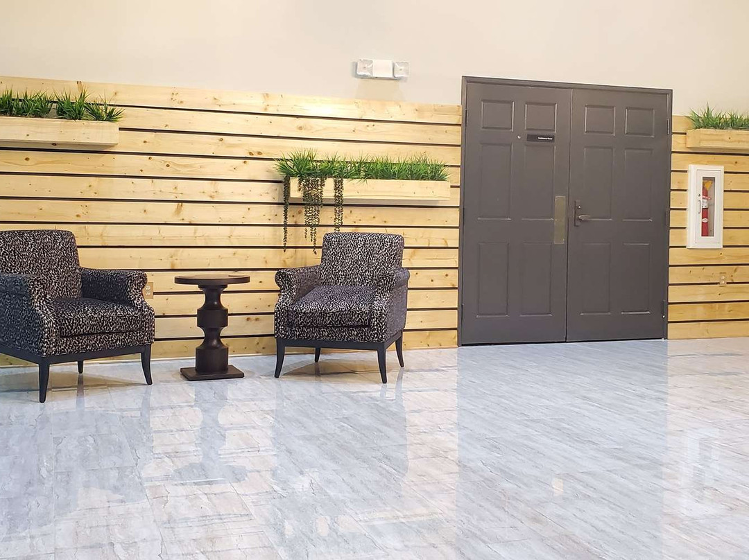 Super 8 by Wyndham High Point/Greensboro主图