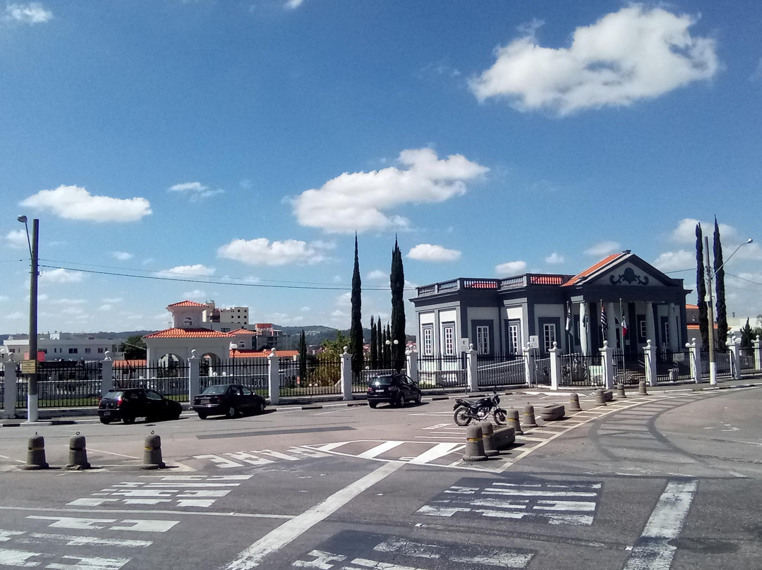 Immigrant Memorial-维涅杜必去景点