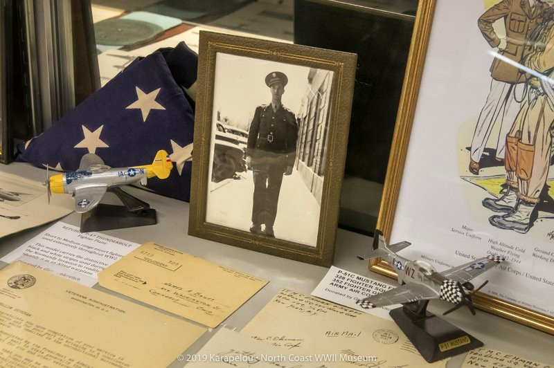 D-day Ohio Wwii Museum景点图片