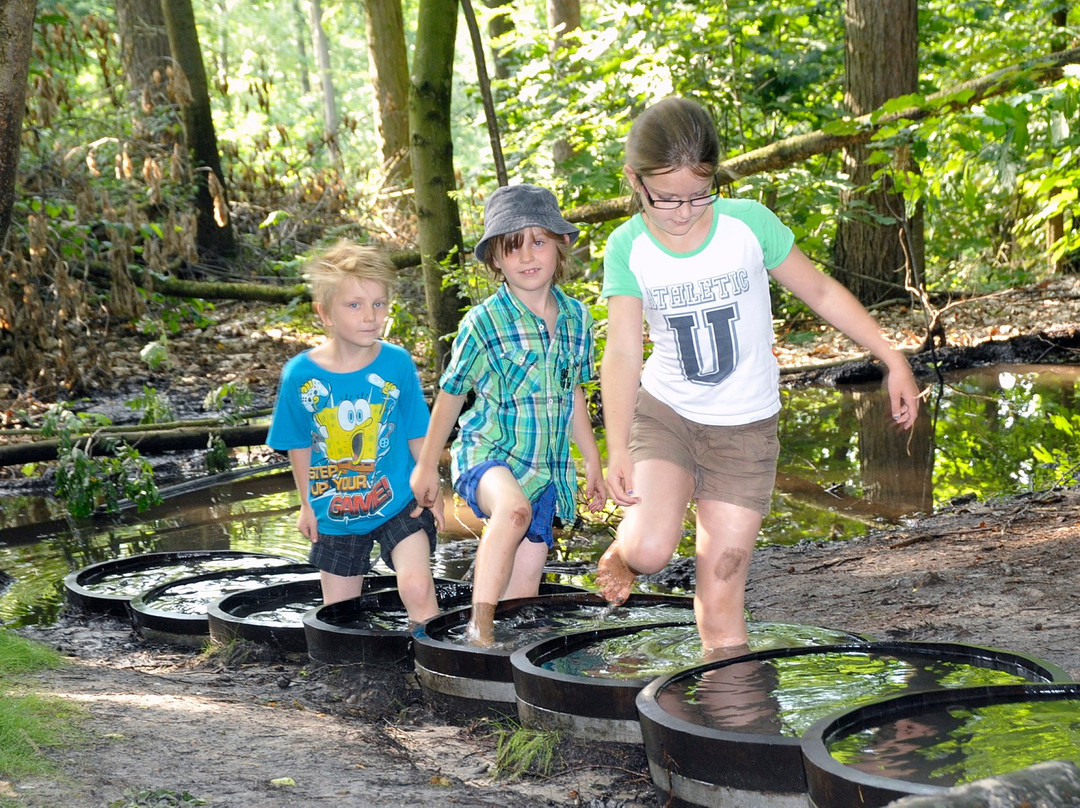 Barefoot Park Brunssum-Brunssum必去景点