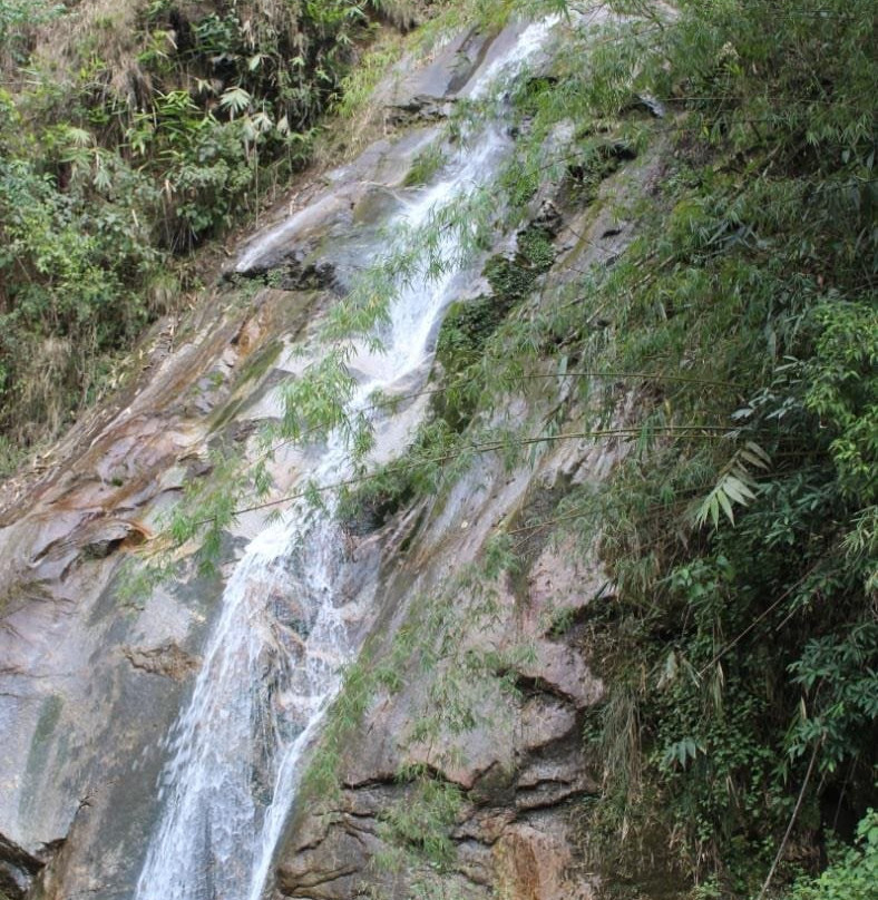 Kali Khola Falls-Aritar必去景点
