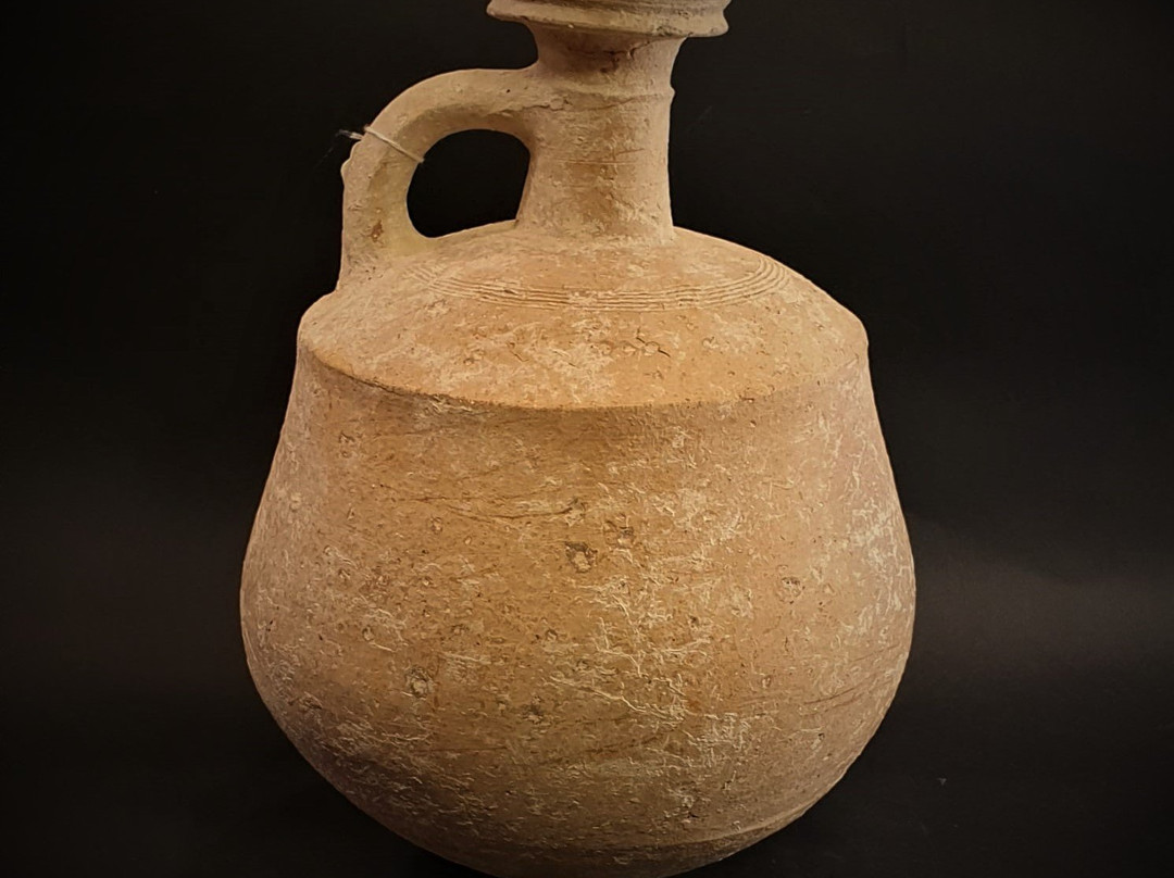 Bassam Barakat Antiquities-耶路撒冷必去景点