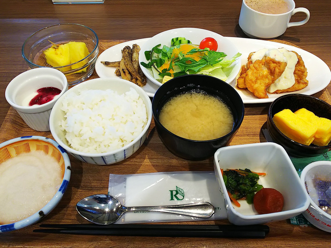 Richmond Hotel Miyazaki Ekimae主图