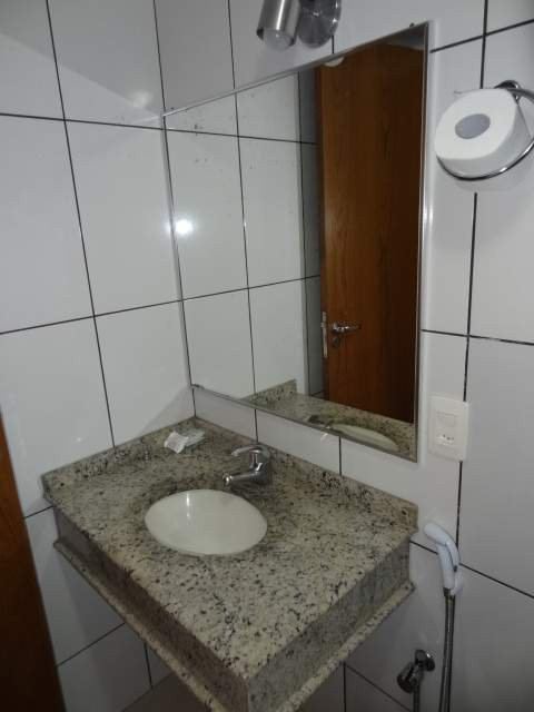 Praia Sol Hotel主图