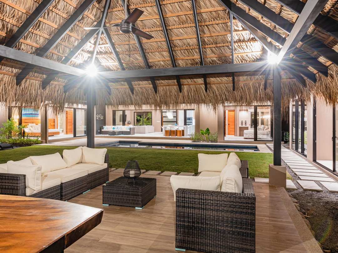 Hacienda Pinilla Beach Club