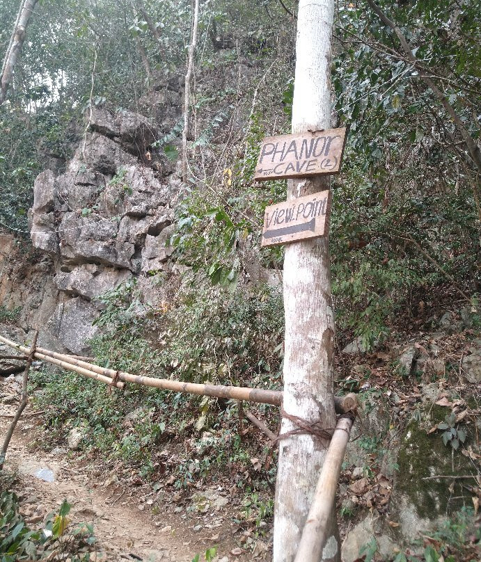 Nong Khiaw Adventure Tours景点图片