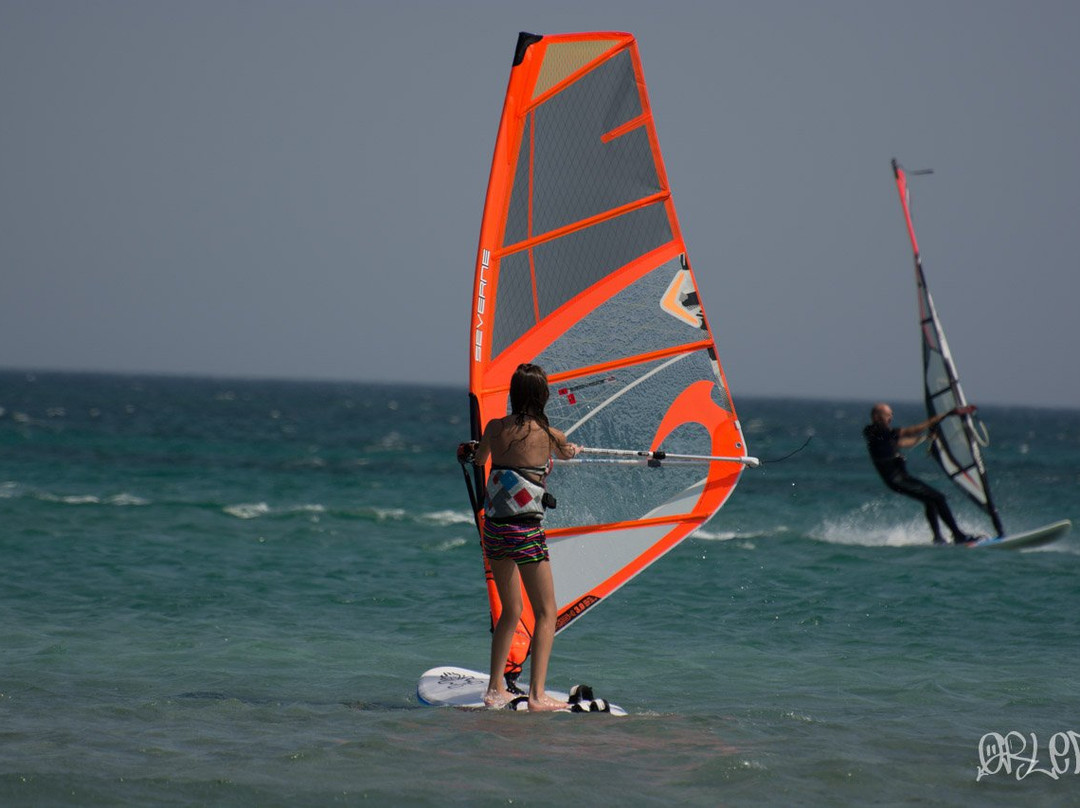 Siroko Wind Club景点图片