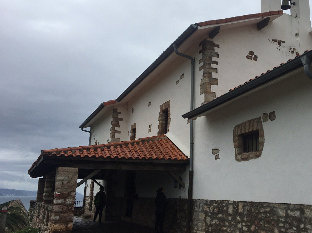 Ermita de San Telmo景点图片