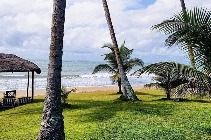 Zhain tours Ghana