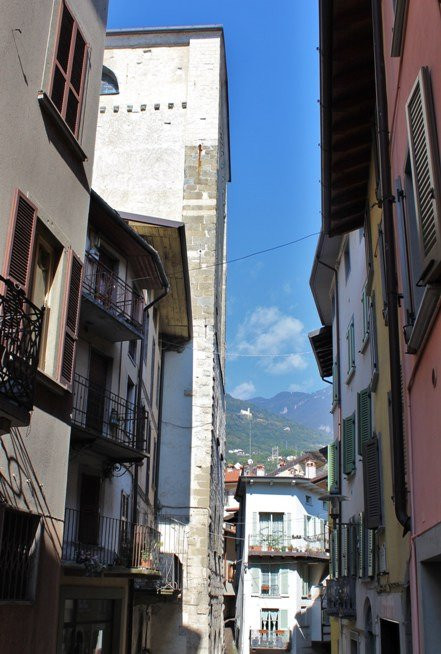 Torre Soca景点图片