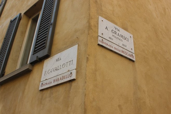 Scalinata Cavallotti-洛韦雷必去景点