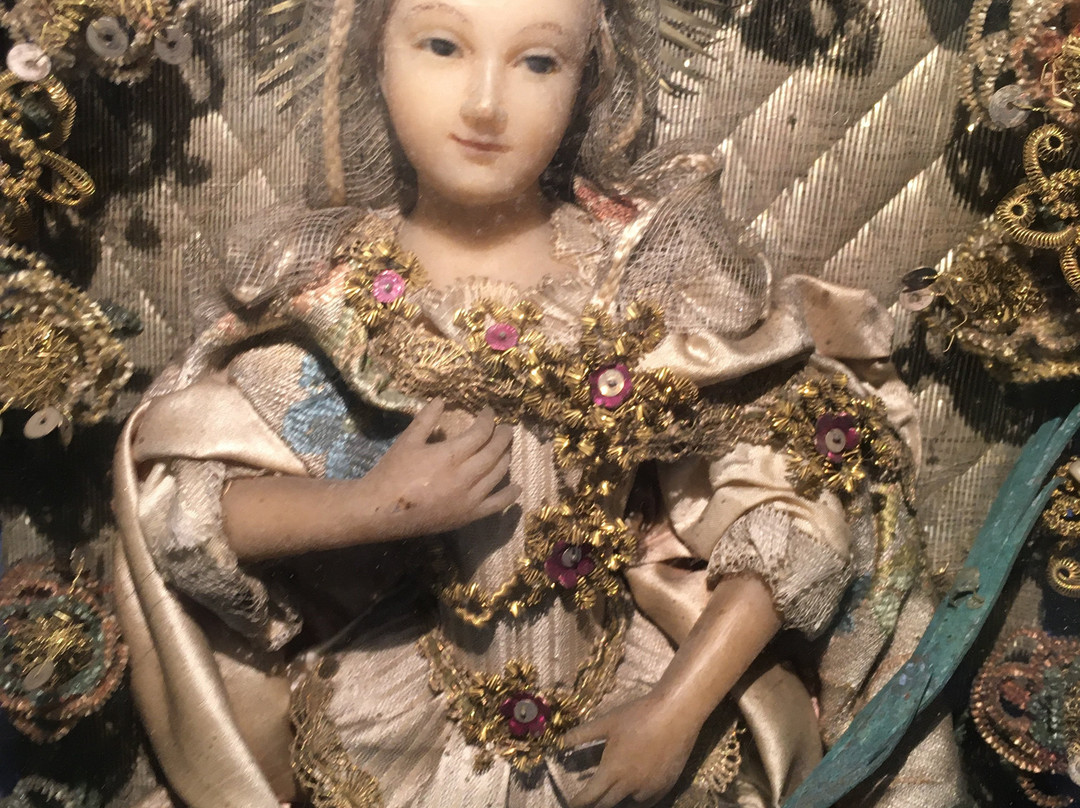 Eglise Saint-Jacques景点图片