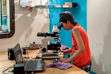 The Black Sea Research Center Bolshoi Utrish-Bolshoy Utrish必去景点