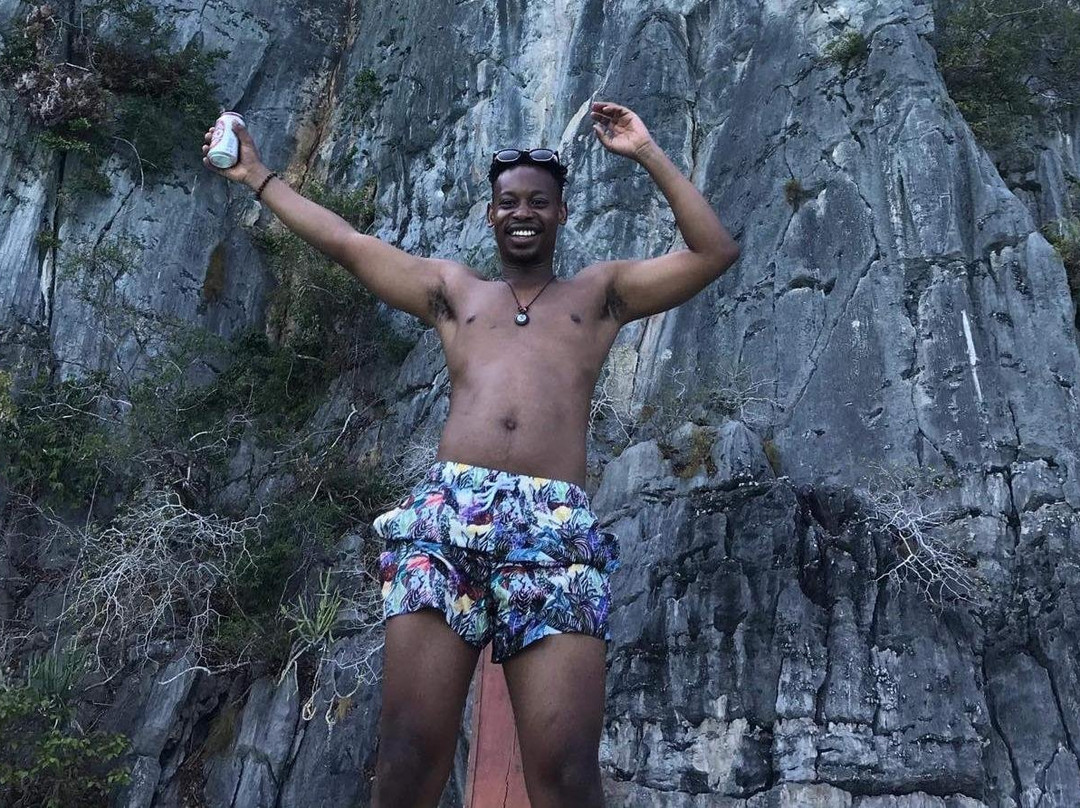 Phi Phi Island Tours Company-小皮皮岛必去景点