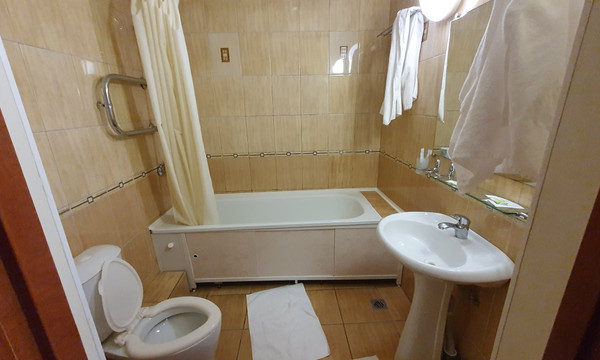 AZIMUT Hotel Uglich主图