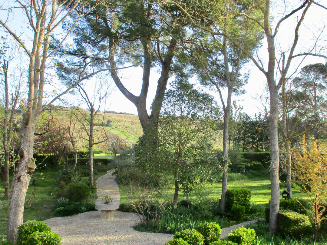 Domaine La Monèze Basse