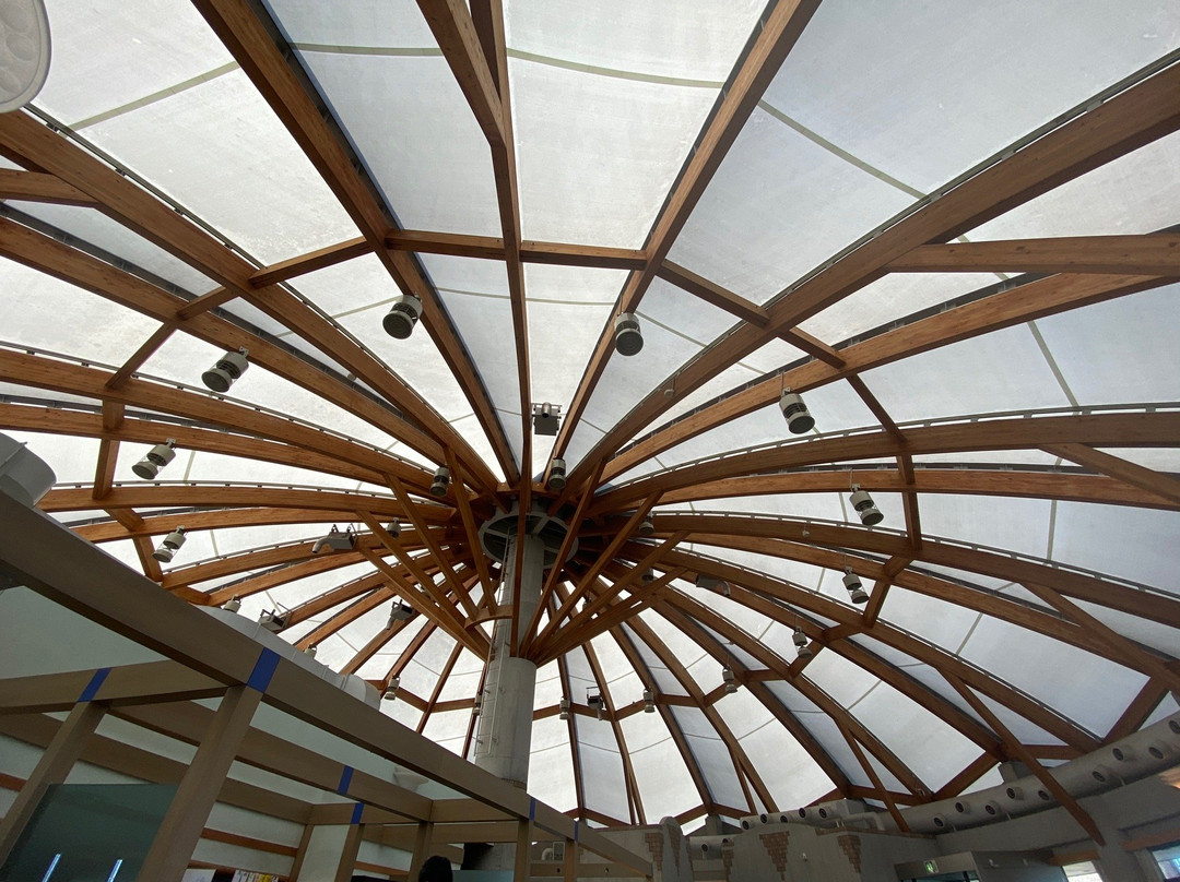 Michi-no-Eki Donburi Kaikan-土岐市必去景点