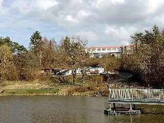 斯塔卢斯海景酒店主图