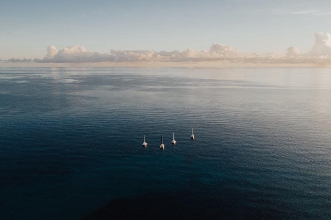 Crewz-马埃岛必去景点