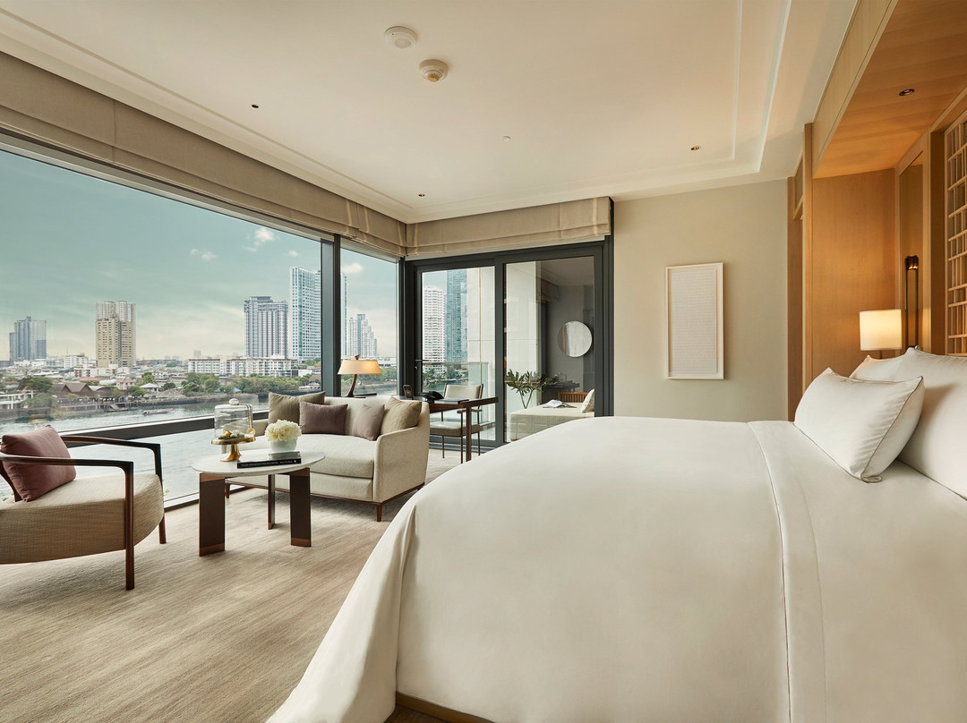 Capella Bangkok主图