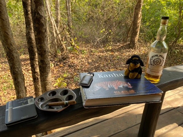 Pugdundee Safaris Kanha Earth Lodge主图