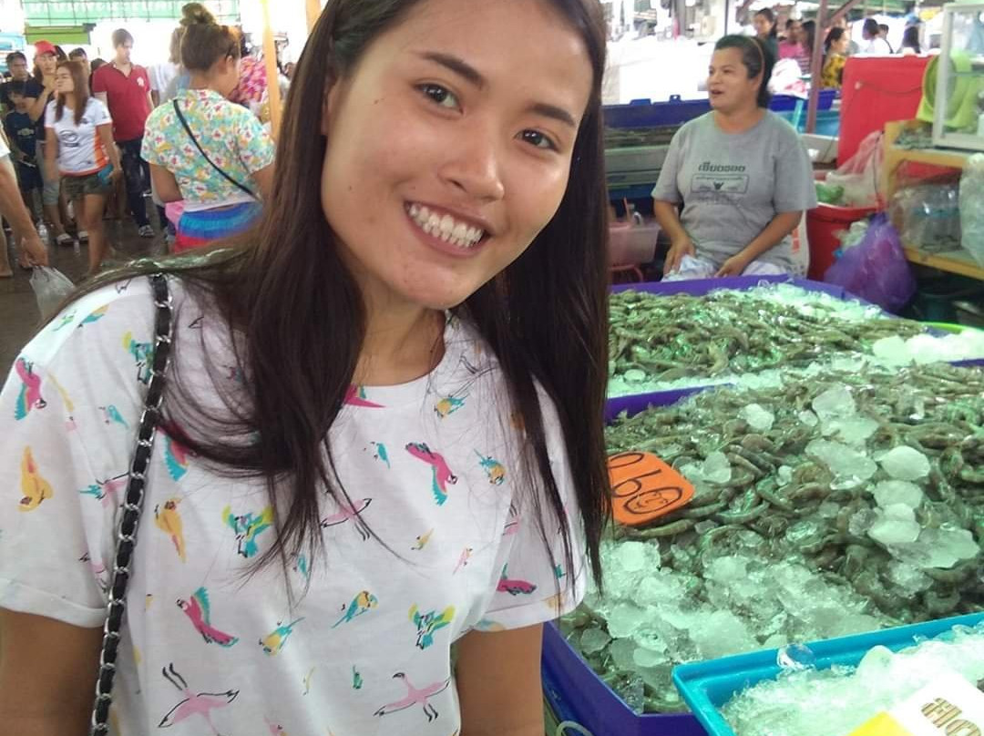 Fish Market Angsila-春武里必去景点