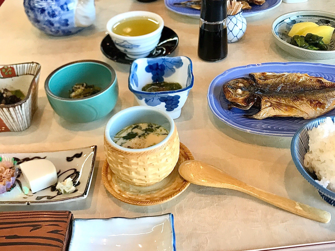 Iwamotoro Honkan主图