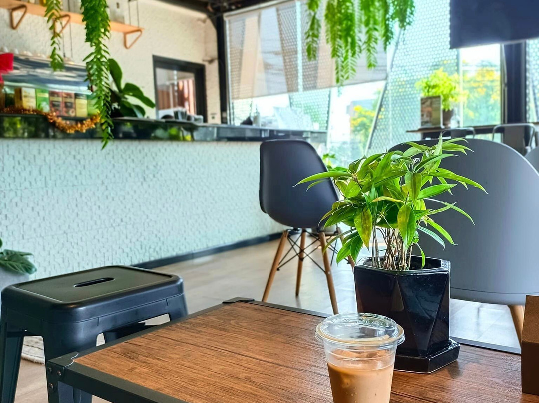 Nadee 10 Resort & Hotel主图