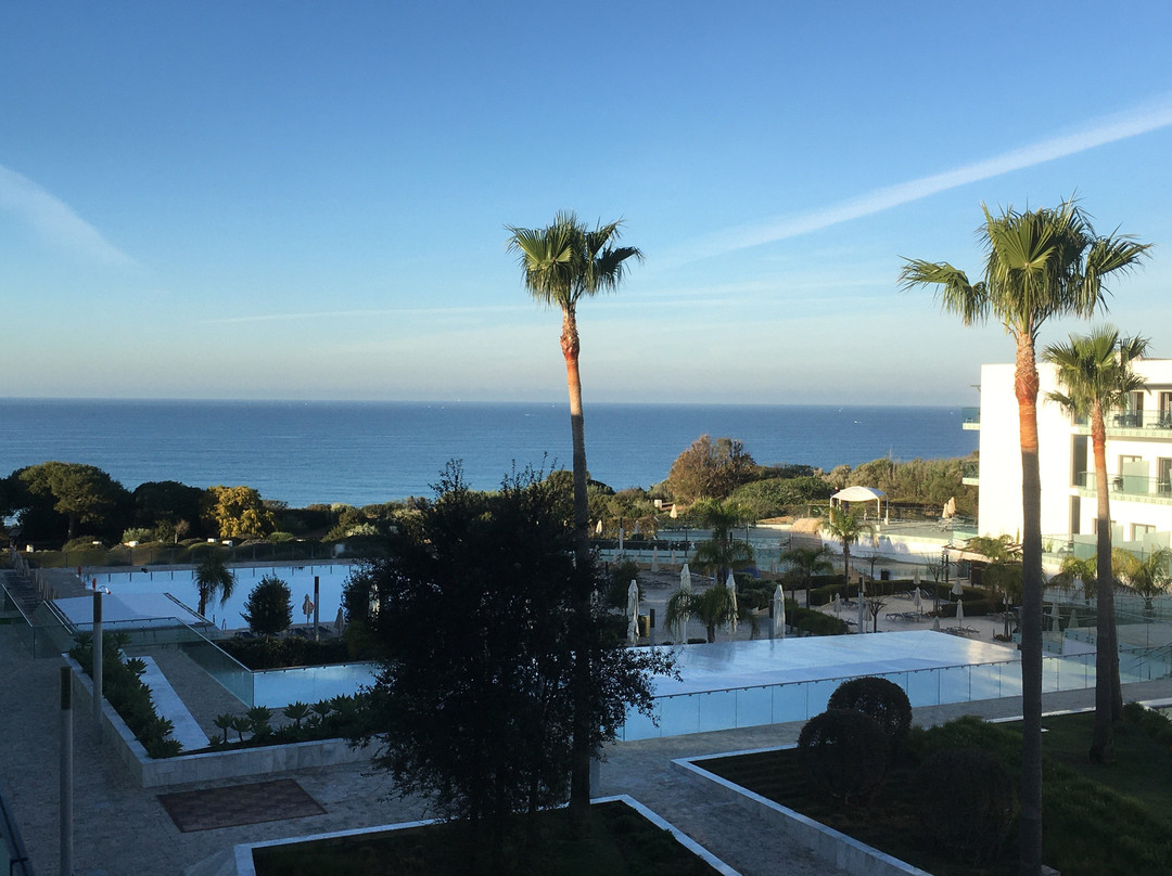 Hipotels Gran Conil & Spa主图