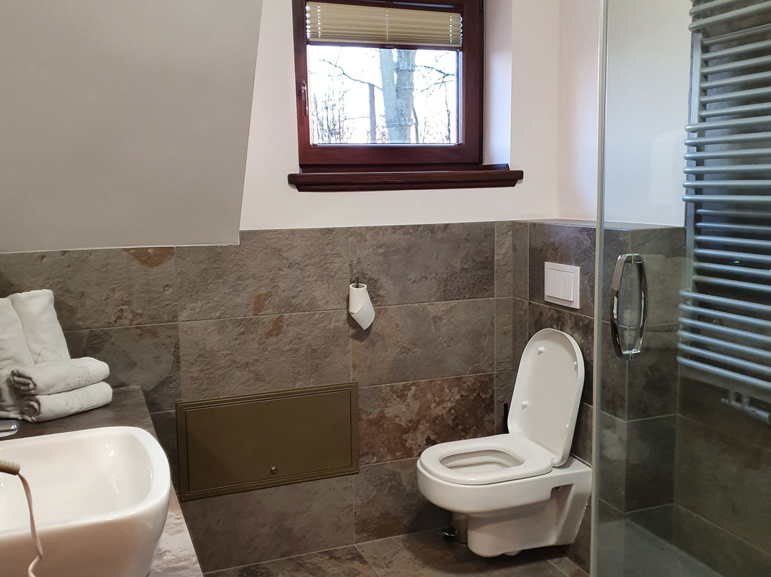 Hotel & Spa Kasztel Uniejow主图
