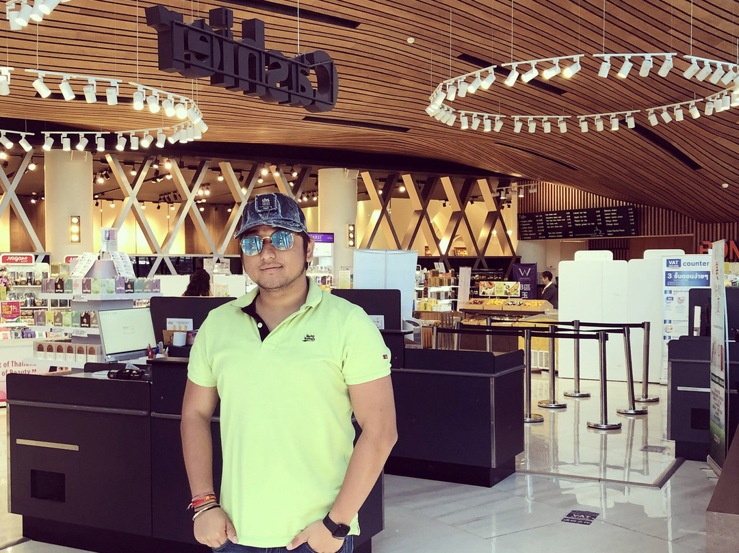 Helotism Holidays-Greater Noida必去景点