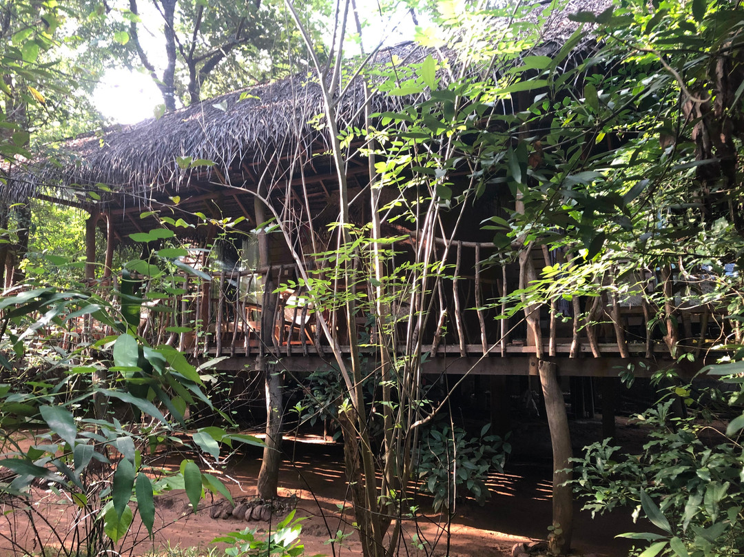 穆图村旅馆主图