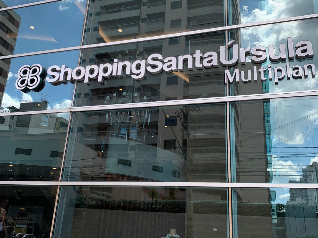 Shopping Santa Ursula景点图片
