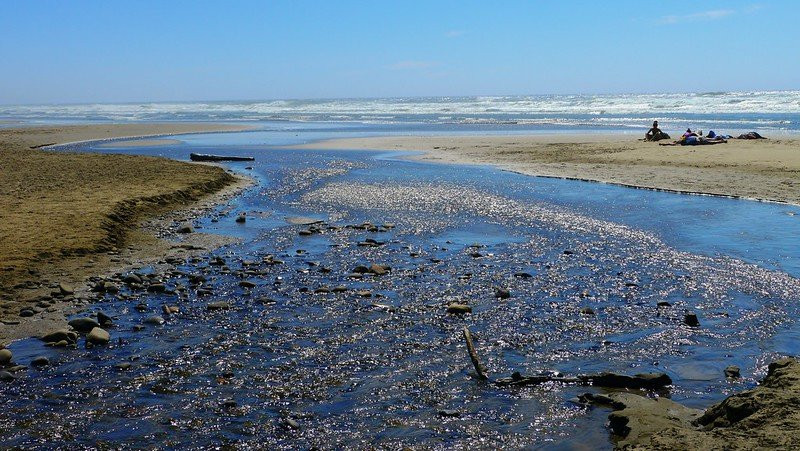 Muriel O. Ponsler Memorial State Scenic Viewpoint-弗洛伦斯必去景点