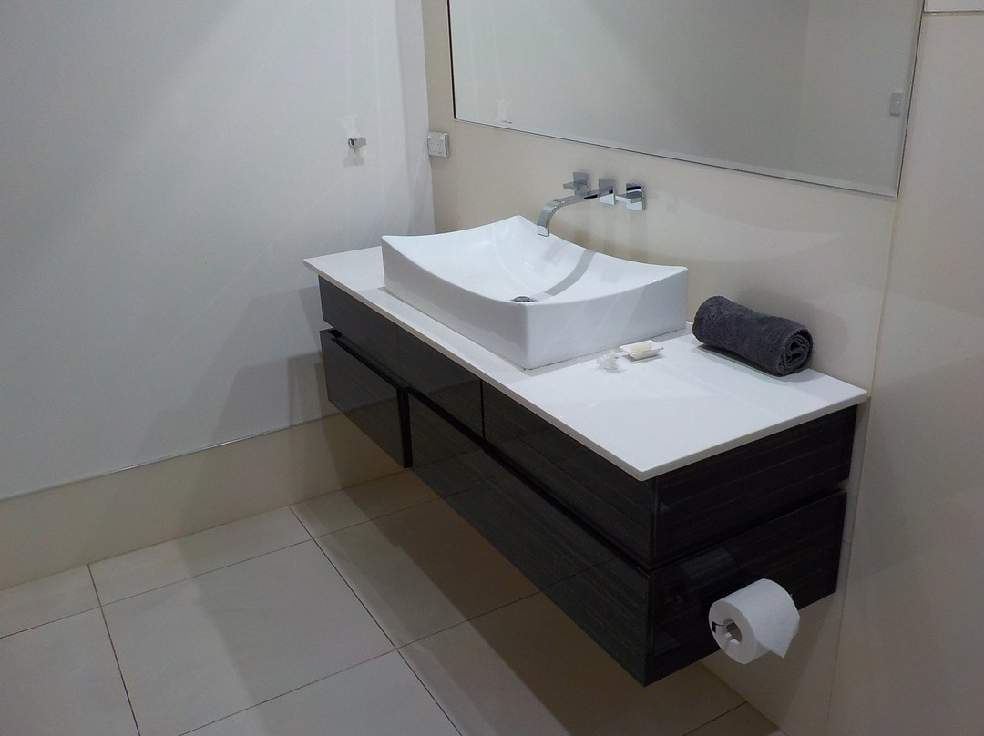 Castlemaine Colonial Motel主图