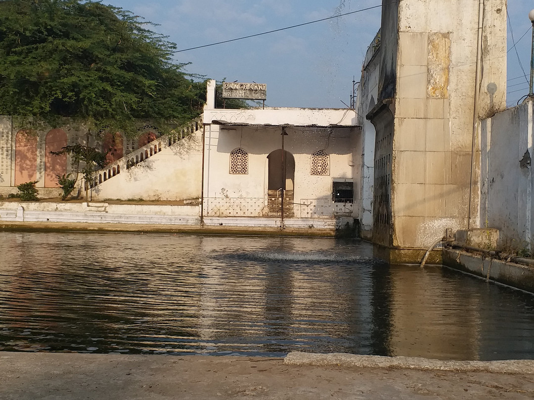 Panchakki (Water Mill)景点图片
