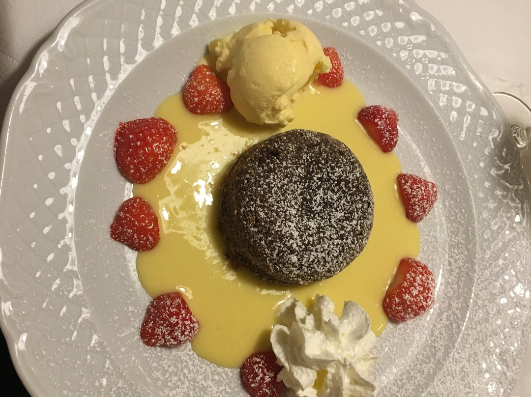Landhotel Laarmann主图
