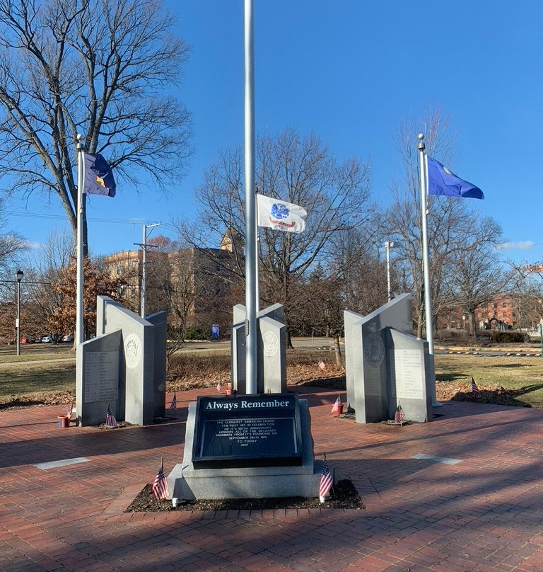 Wilder Park-Elmhurst必去景点