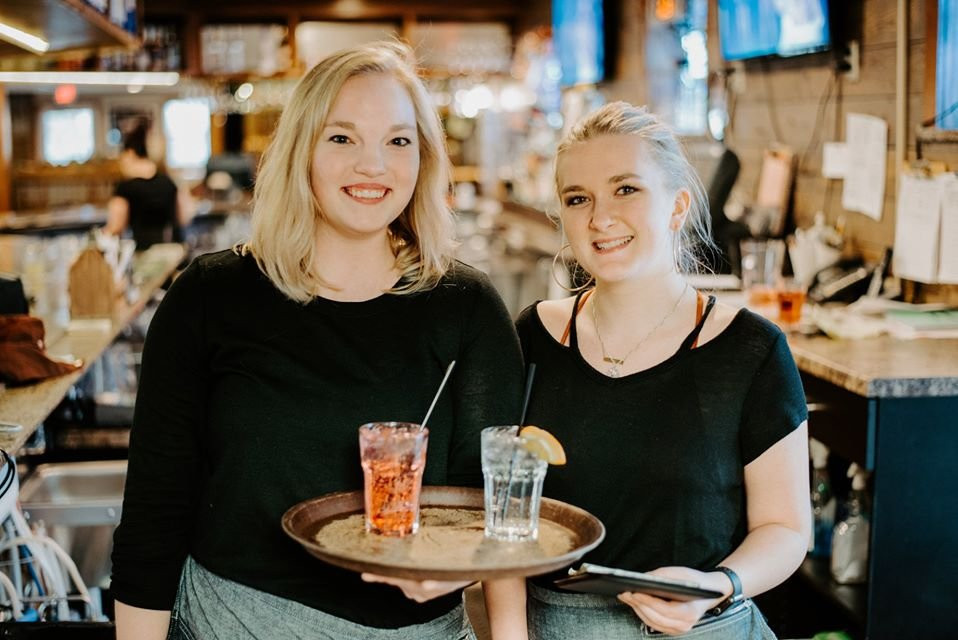 Molitors Quarry Grill & Bar-Sauk Rapids必去景点