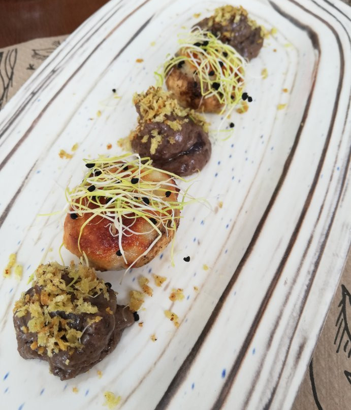 户撒阿拉卡斯酒店主图