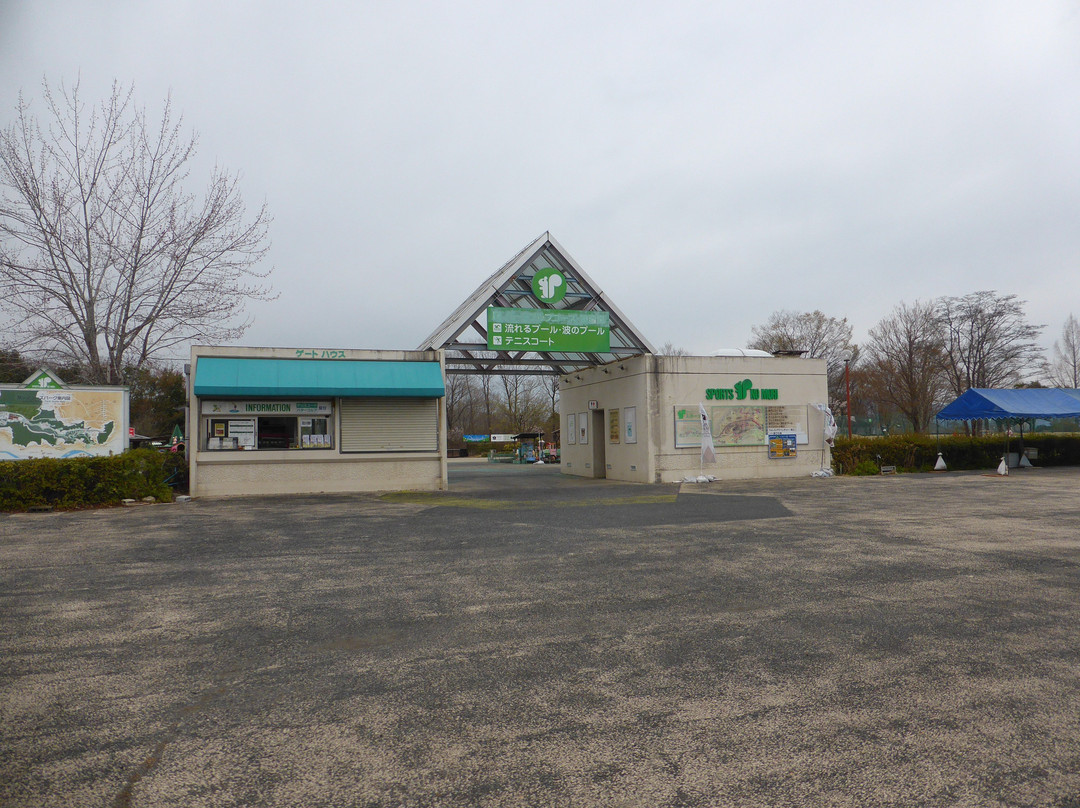 Chichibu Muse Park-小鹿野町必去景点