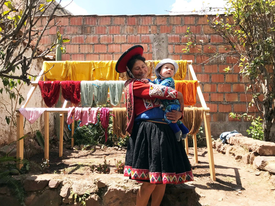 Pichinku Fibers-Lamay必去景点