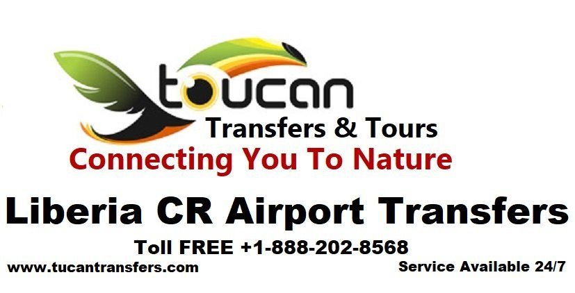 Liberia Airport Shuttle Service-Playas del Coco必去景点