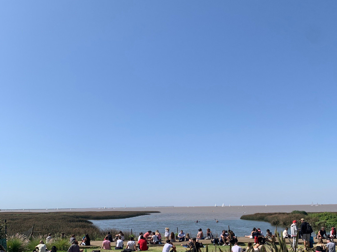 Peru Beach-Acassuso必去景点